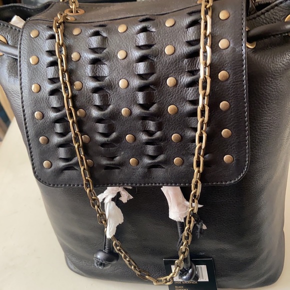 Frye Jade backpack - Picture 8 of 11